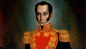 Natalicio de Simón Bolívar: Figura del libertador como estrategia del chavismo