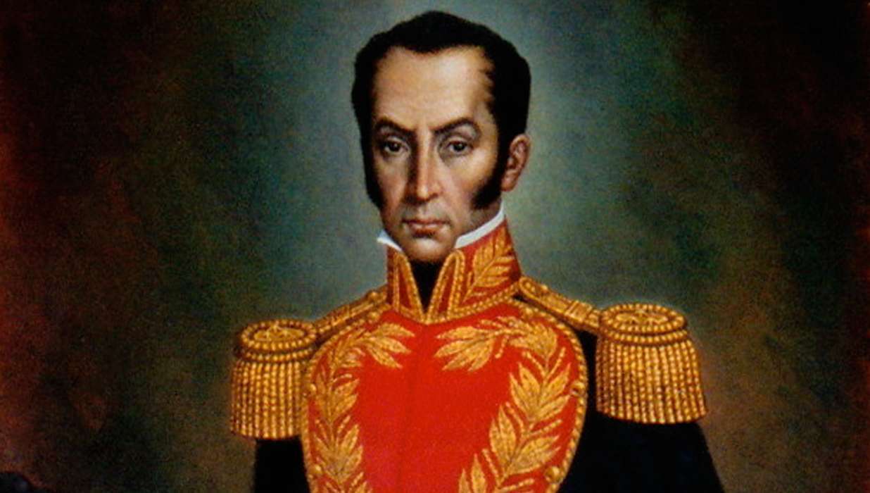 Natalicio de Simón Bolívar: Figura del libertador como estrategia del chavismo