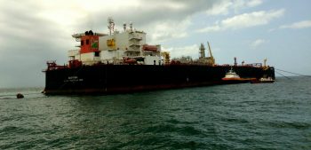 Buque petrolero Nabarima amenaza con un nuevo derrame