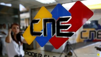 Asamblea Nacional designará nuevos rectores del CNE