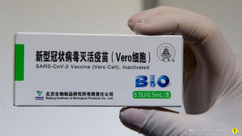 Vacuna Vero Cell representa un problema para los viajeros