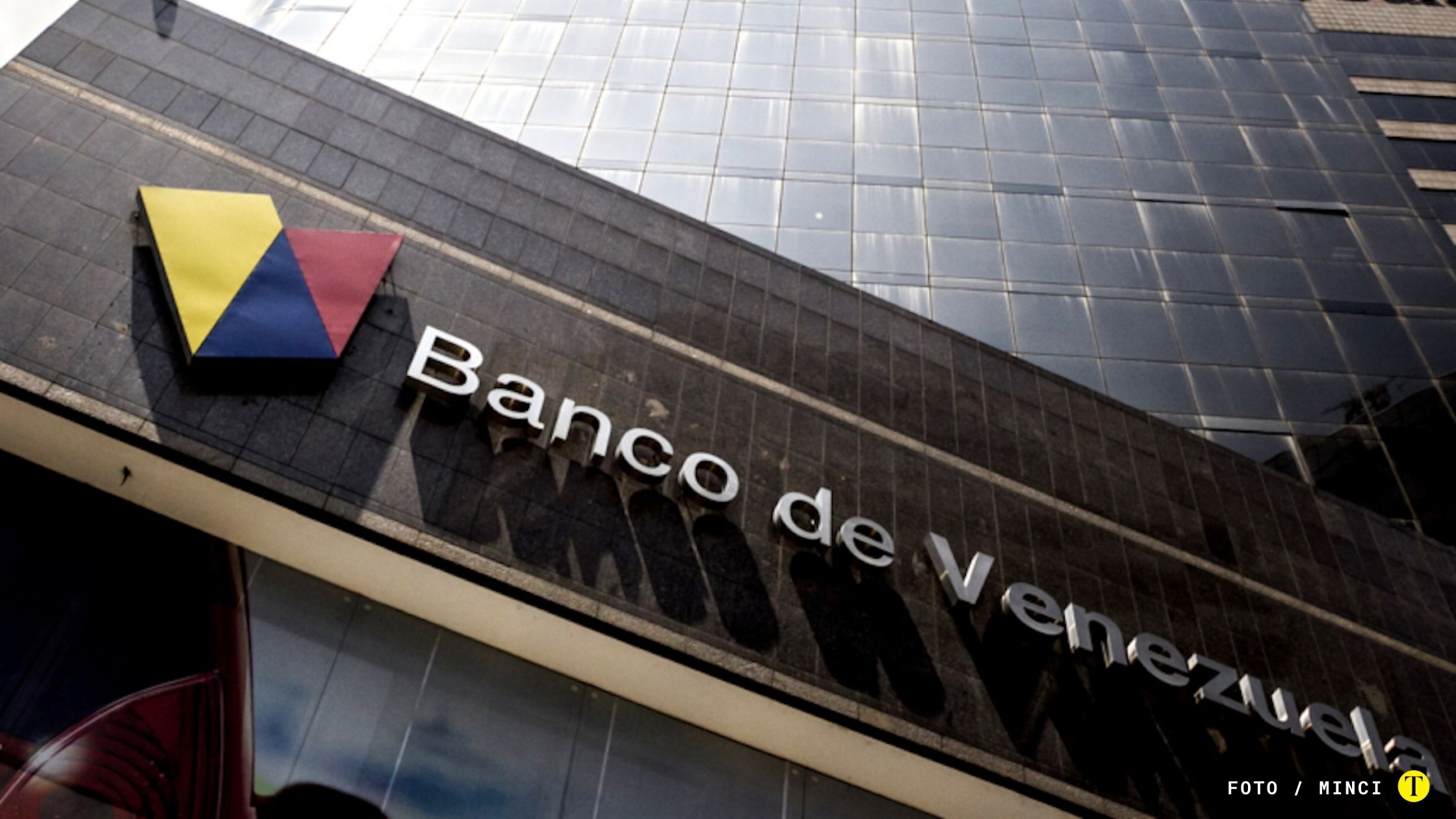 Banco de Venezuela ahora tiene a disposición producto que permite abrir una cuenta corriente en línea mediante la aplicación BDVdigital.