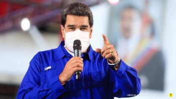 Nicolás Maduro aseguró que está evaluando la posibilidad de levantar el método 7+7, implementado desde 2020 para frenar el covid-19. Foto: @nicolasmaduro / Instagram