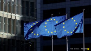 La misión de observación de la UE para las elecciones hasta los momentos, no ha registrado ninguna irregularidad que restrinja su proceso. Foto: Yves Herman / REUTERS