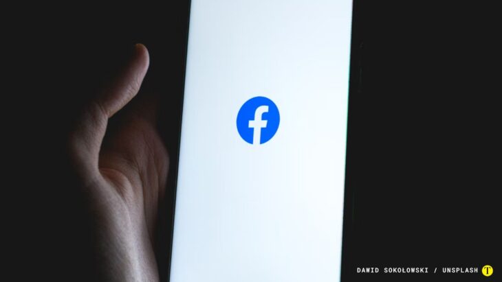 El regulador ruso, Roskomnadzor, explicó que la restricción al acceso a Facebook se debe a censura por parte de la red social. Foto: Dawid Sokołowski / unsplash