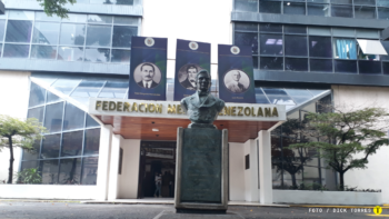 Federación Médica Venezolana (FMV) decidió abrir un proceso interno para elegir nuevas autoridades tras el anuncio del gobierno venezolano. Foto: Dick Torres